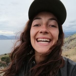 Meet your Posher, Alice